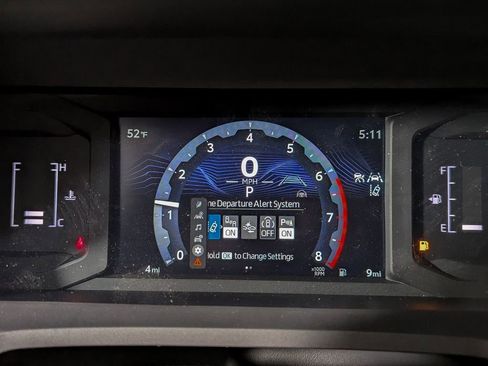 New 2026 Toyota Tacoma SR image 19