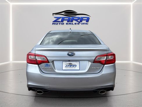 Used 2018 Subaru Legacy 3.6R Limited AWD/4WD image 6