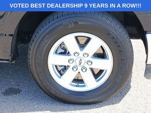 Used 2022 Ford F150 XLT w/ Equipment Group 301A Mid RWD image 33