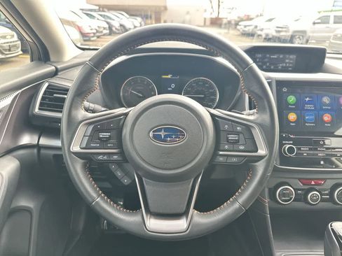 Certified 2023 Subaru Crosstrek 2.5i Limited image 27