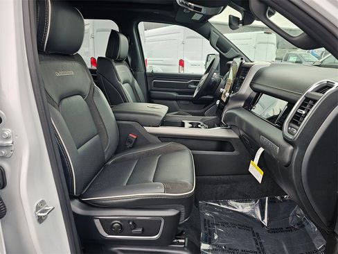 New 2026 RAM 1500 Laramie image 15