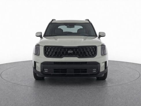 Used 2025 Kia Telluride SX Prestige X-Pro AWD/4WD image 6