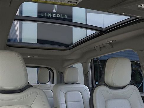 New 2026 Lincoln Aviator Reserve AWD/4WD image 22