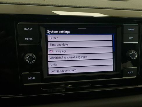 Used 2024 Volkswagen Taos S FWD image 22