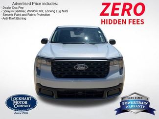 New 2026 Ford Maverick XLT FWD video 2