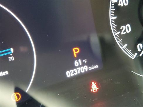 Used 2020 Honda Accord EX-L image 22