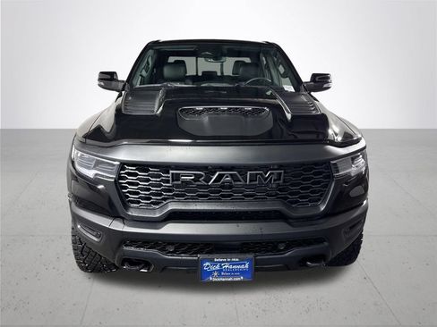 New 2026 RAM 1500 RHO AWD/4WD image 3