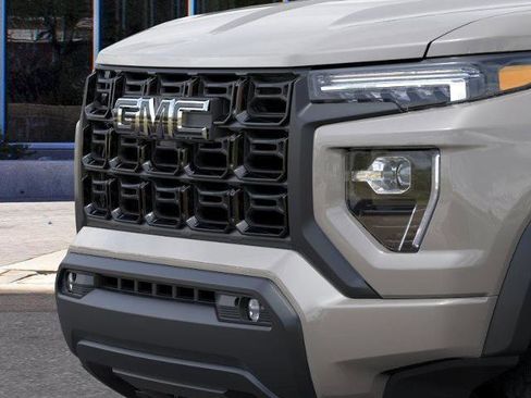 New 2026 GMC Canyon Elevation w/ Convenience Package RWD image 69