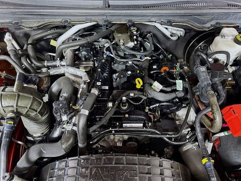 Used 2019 Ford Ranger XLT w/ Trailer Tow Package image 27