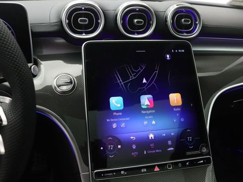 Used 2026 Mercedes-Benz CLE 300 4MATIC Coupe image 6