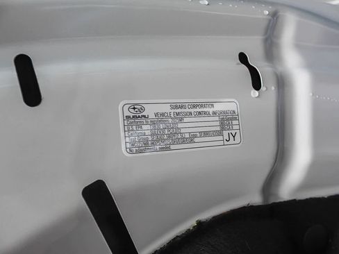 New 2025 Subaru Outback Onyx Edition image 28