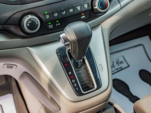 Used 2014 Honda CR-V EX image 28