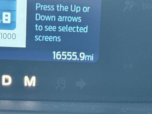 Used 2024 Ford Bronco Big Bend image 33