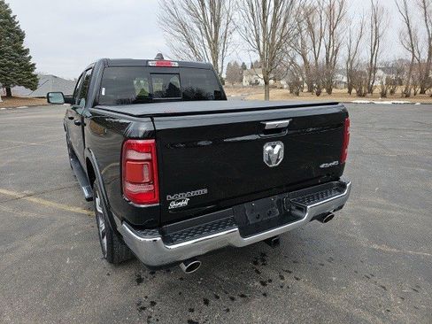 Used 2022 RAM 1500 Laramie image 3
