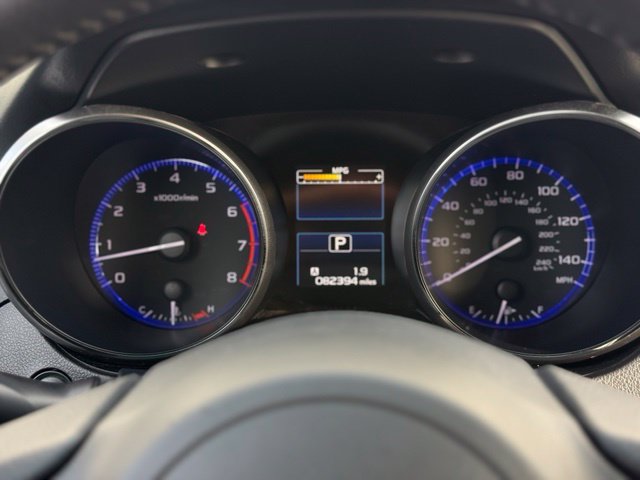 Used 2017 Subaru Outback 2.5i Premium AWD/4WD image 23