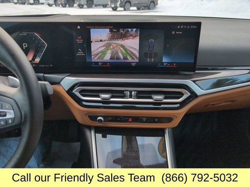 Used 2024 BMW 330i xDrive Sedan w/ Premium Package image 21