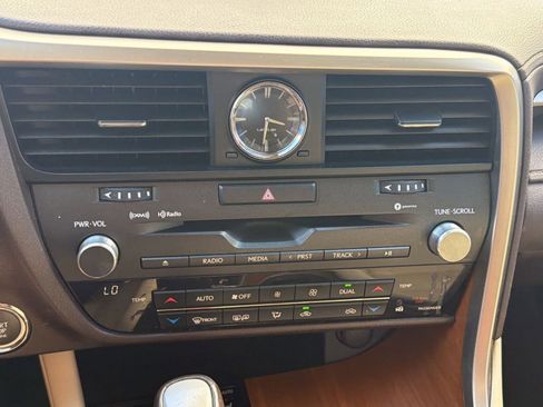 Used 2019 Lexus RX 350 FWD w/ Premium Package image 24