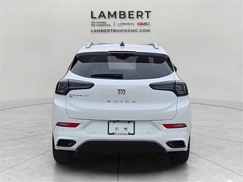 New 2026 Buick Encore GX Avenir w/ Avenir Technology Package image 4