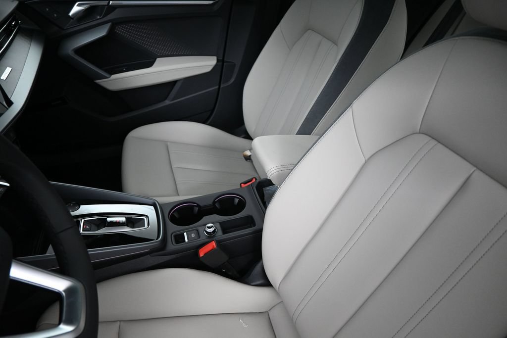 New 2026 Audi A3 2.0T Premium Plus AWD/4WD image 10