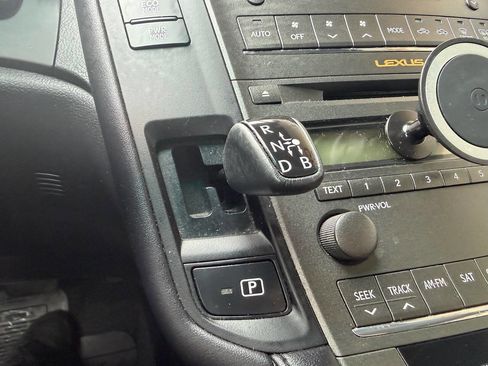 Used 2010 Lexus HS 250h image 23