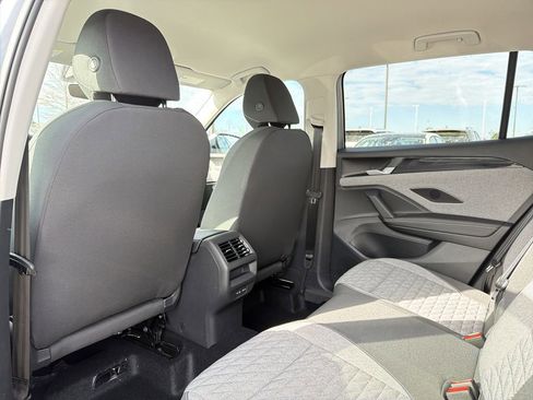 New 2026 Volkswagen Tiguan S image 12