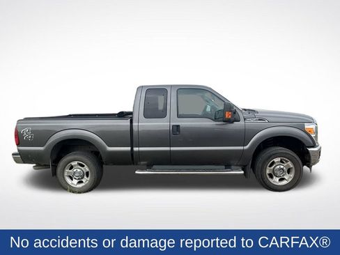 Used 2013 Ford F250 XLT w/ XLT Value Pkg AWD/4WD image 2