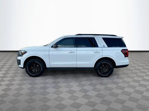 Used 2024 Ford Expedition Timberline AWD/4WD image 8