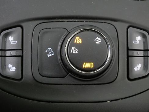 Used 2019 GMC Terrain SLE w/ Driver Convenience Package image 21