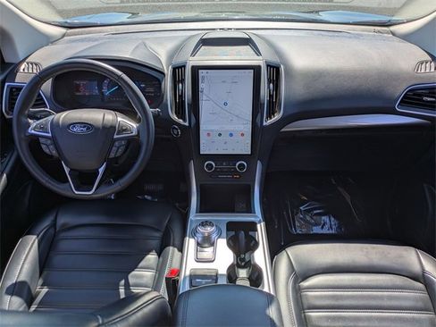 Used 2024 Ford Edge SEL image 29