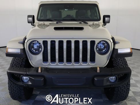 Used 2022 Jeep Wrangler Unlimited Rubicon image 2