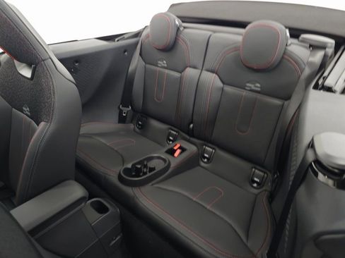 New 2026 MINI Cooper S image 35