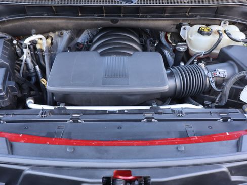 Used 2021 Chevrolet Suburban High Country image 46