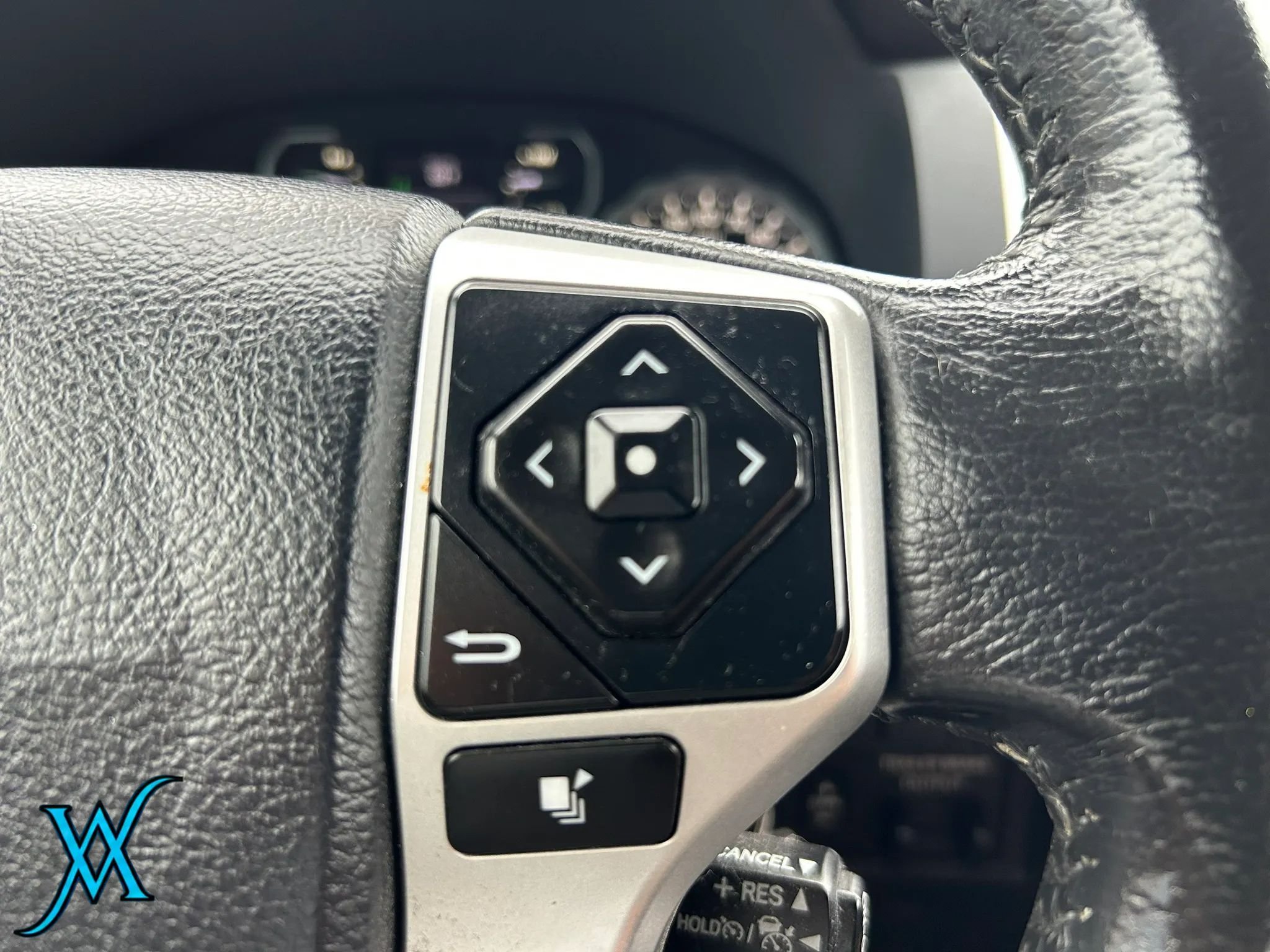 Used 2019 Toyota Tundra 1794 Edition AWD/4WD image 38