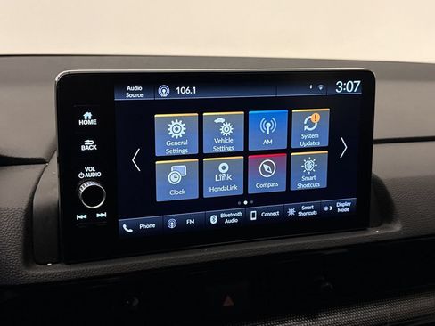 Certified 2025 Honda CR-V EX-L image 24