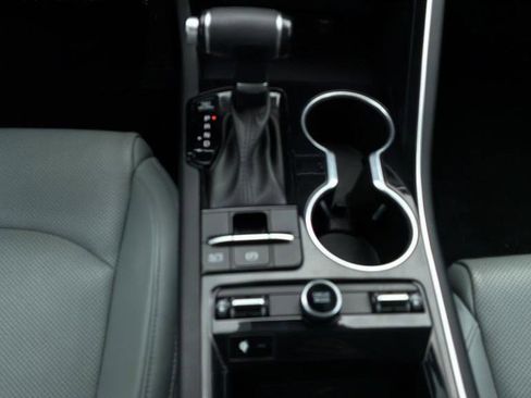 Used 2023 Kia K5 EX image 37