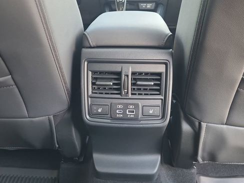 Certified 2026 Subaru Outback Touring XT AWD/4WD image 22