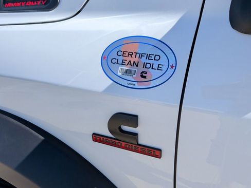 New 2026 RAM 5500 Tradesman image 38