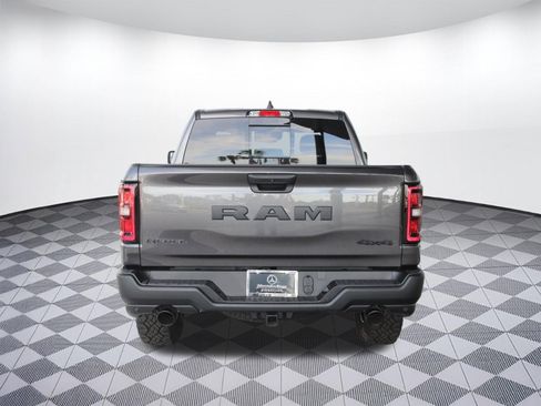 Used 2026 RAM 1500 Rebel w/ Rebel Level 1 Equipment Group AWD/4WD image 9