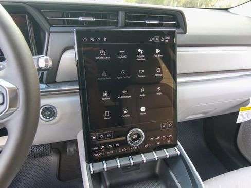 New 2026 GMC Terrain Denali image 19