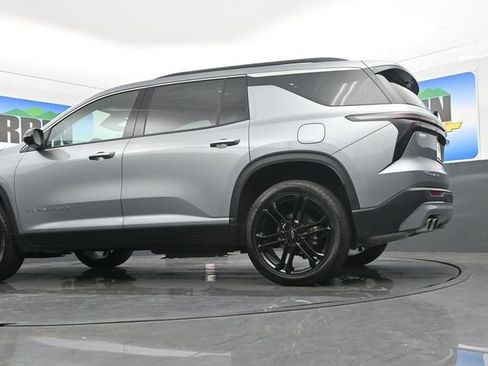 New 2026 Chevrolet Traverse LT w/ Driver Confidence Package image 21