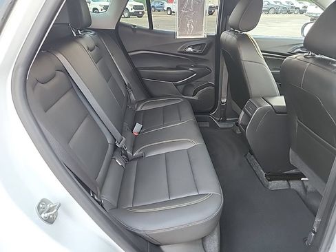 Certified 2025 Chevrolet Trax ACTIV w/ Driver Confidence Package FWD image 40