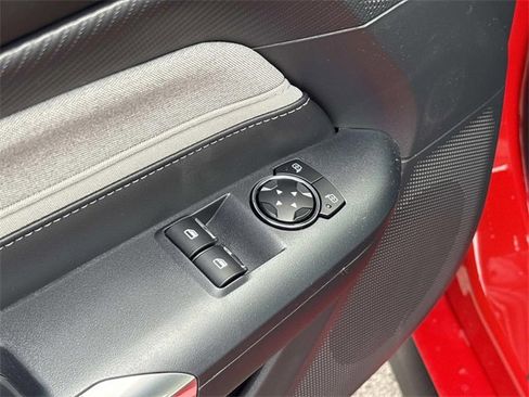 New 2026 Ford Mustang Coupe image 14