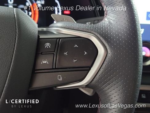 Certified 2024 Lexus RX 350 F Sport w/ Convenience Package AWD/4WD image 32
