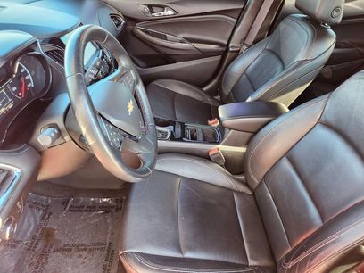 Used 2016 Chevrolet Cruze Premier