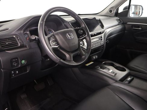 Used 2022 Honda Pilot Special Edition image 31