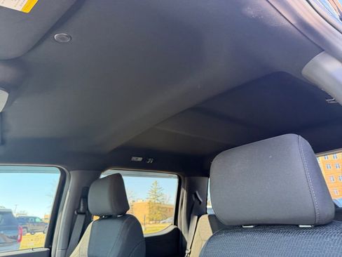 Used 2024 Ford F150 XLT w/ Equipment Group 302A MID image 37