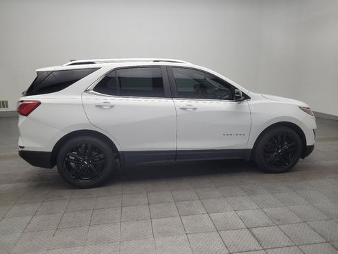 Used 2021 Chevrolet Equinox LT FWD image 10