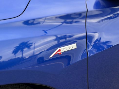 New 2026 Acura RDX A-Spec image 16