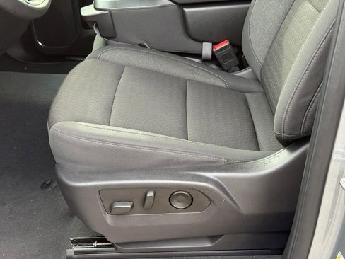 Used 2023 Chevrolet Silverado 1500 RST image 16