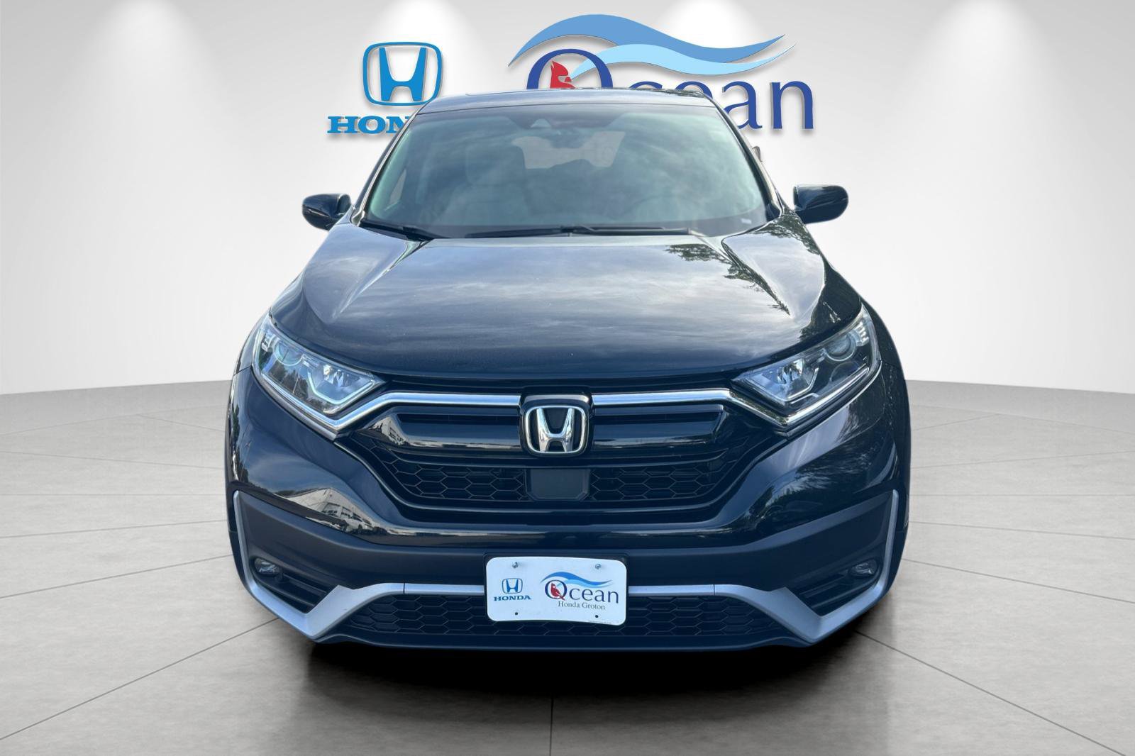 Used 2022 Honda CR-V EX image 8